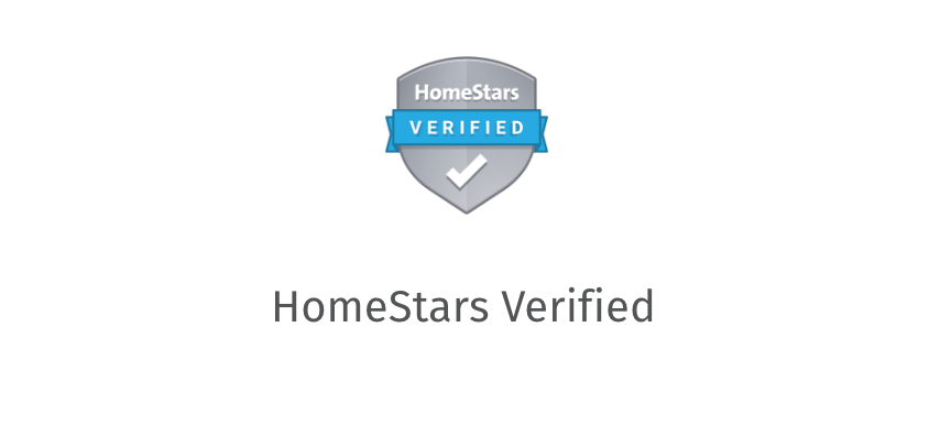 domilya GROUP Wins HomeStars Best of 2013 Hamilton Award
