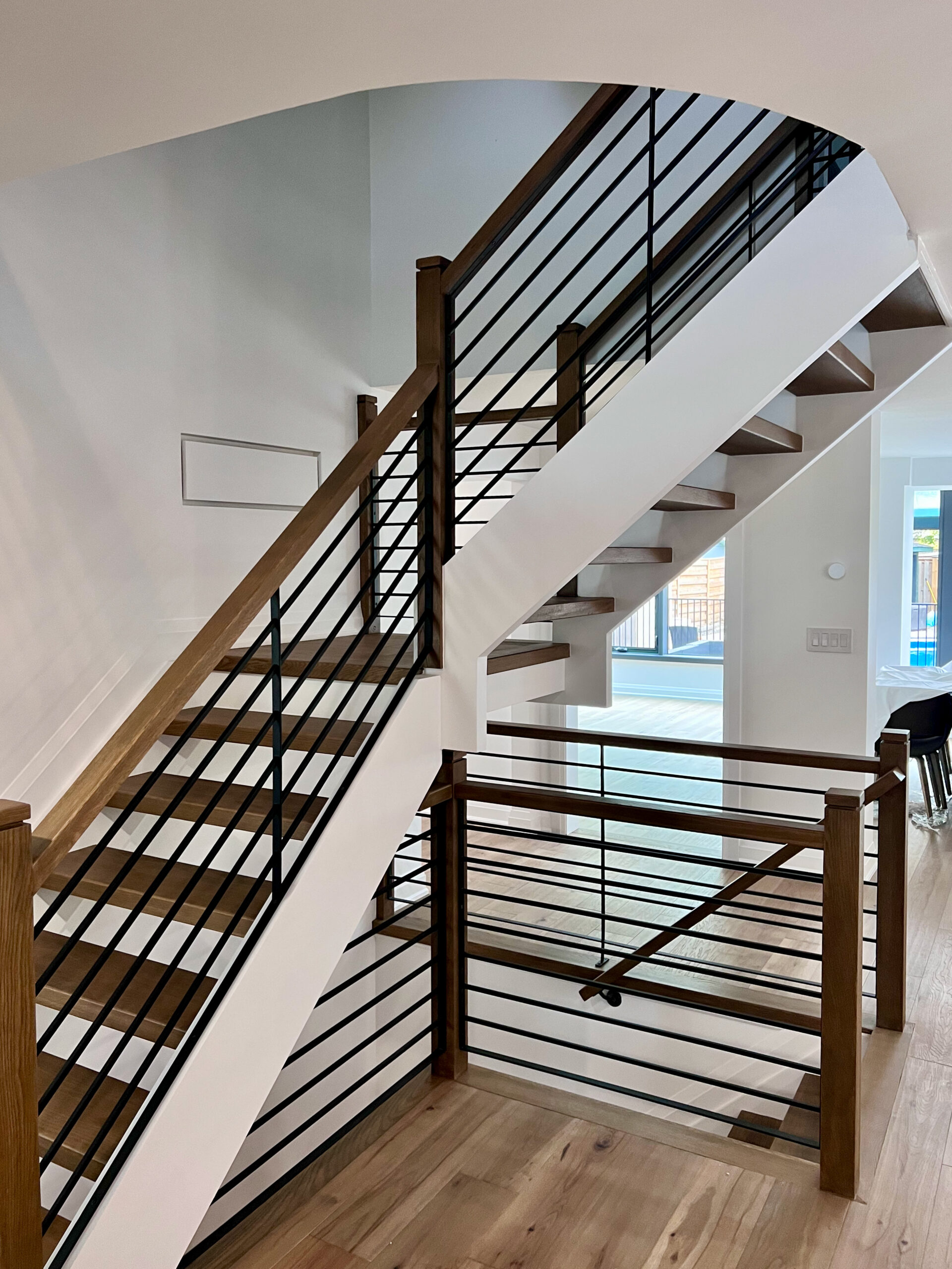 Custom Home Builds