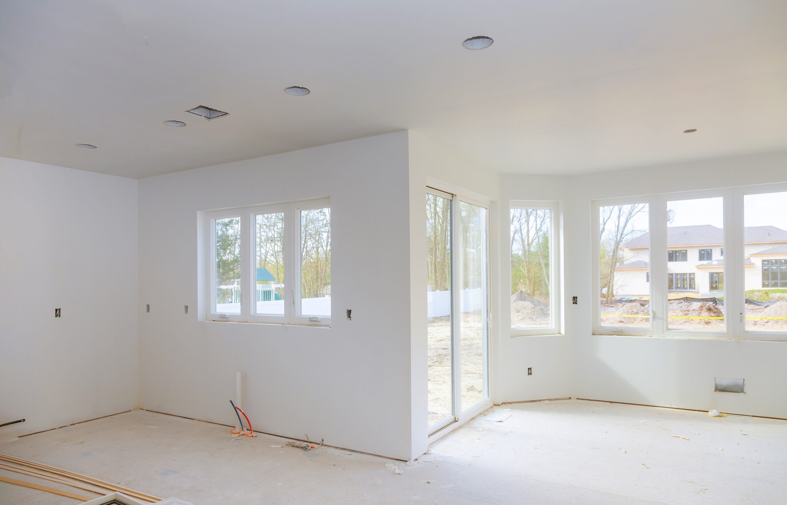 Home Additions