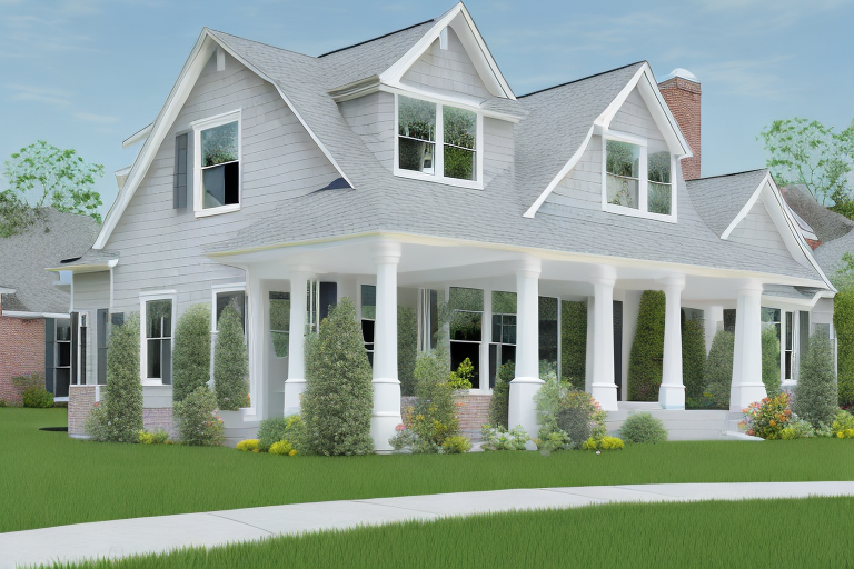 Home Additions in Burlington