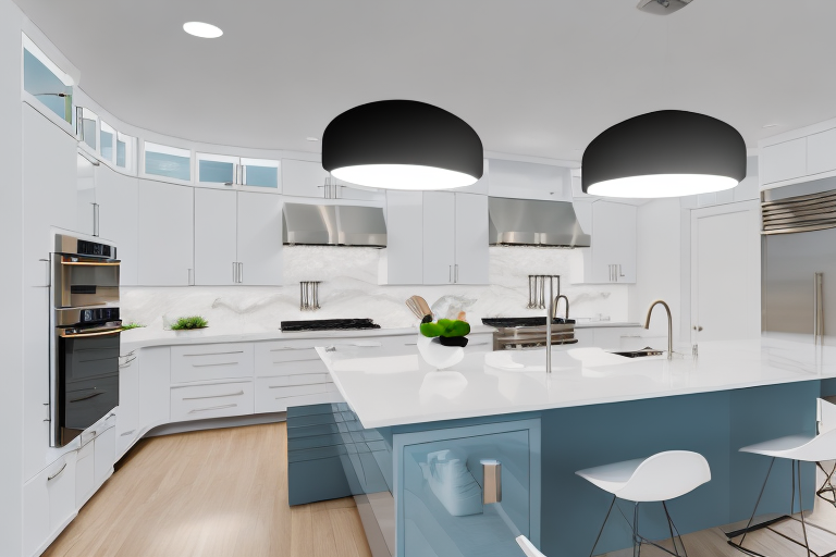 Best Kitchen Remodel