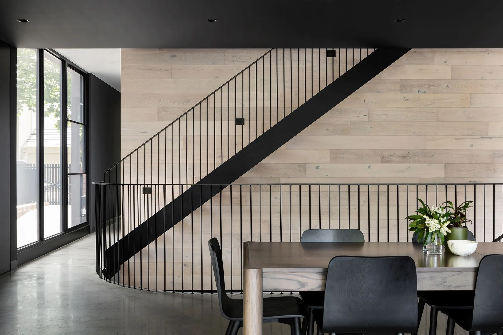 Basement Renovation Services