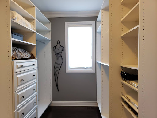 Home Renovation Storage Ideas