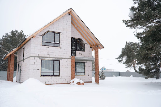 Why Winter is a Great Time for Home Renovations