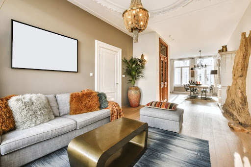 Budgeting for a Full Home Renovation