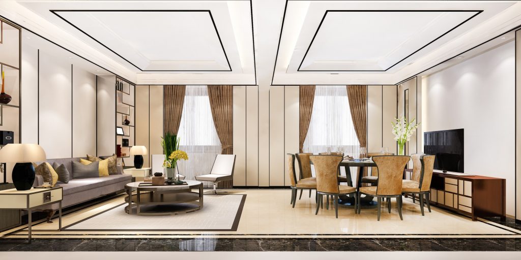 Home Renovation Trends for 2025