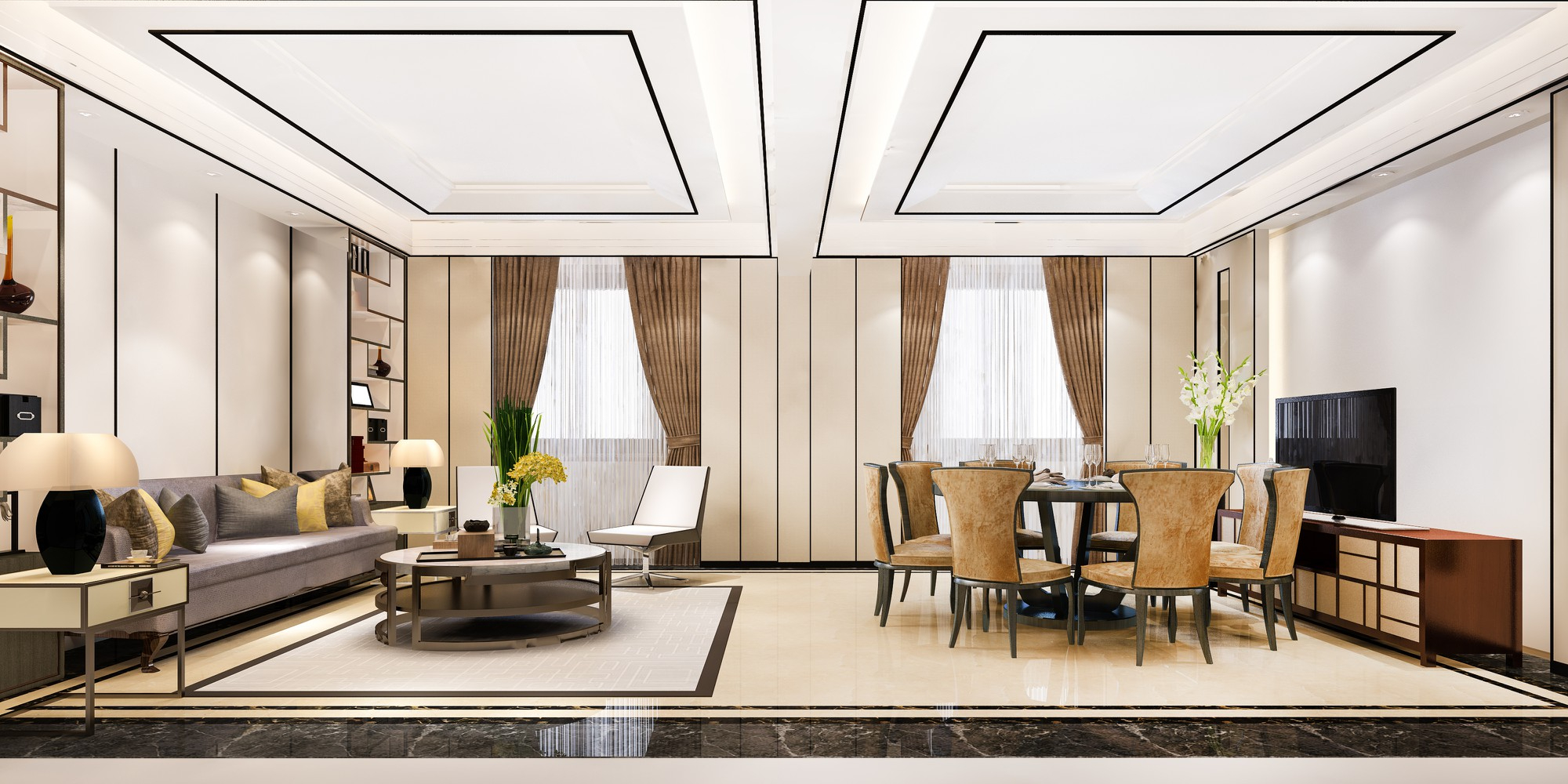 Home Renovation Trends for 2025