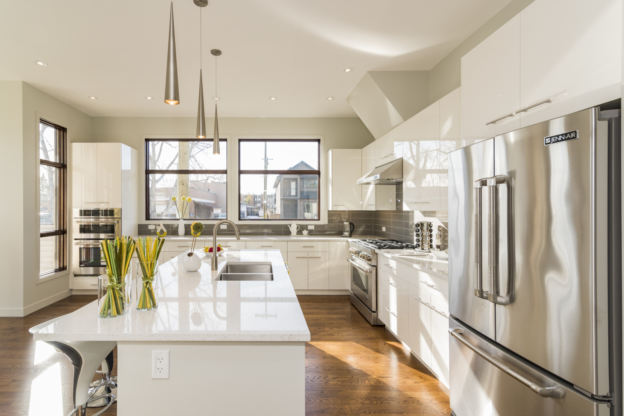 How to Plan a Home Remodel