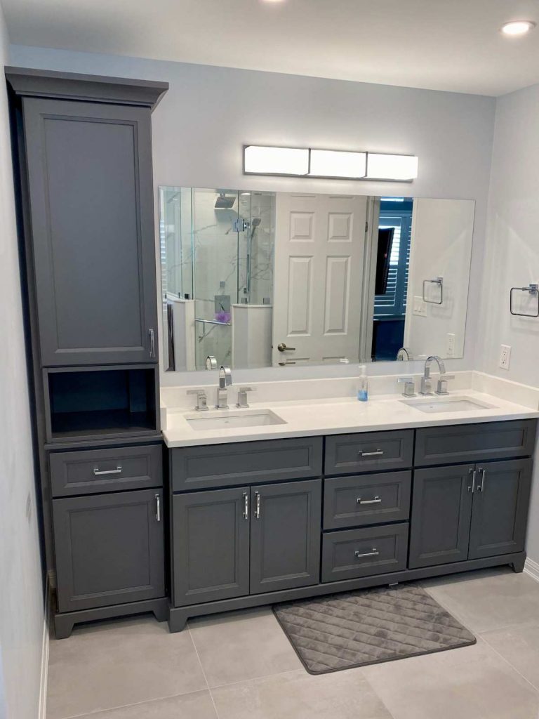 bathroom renovations company for your home