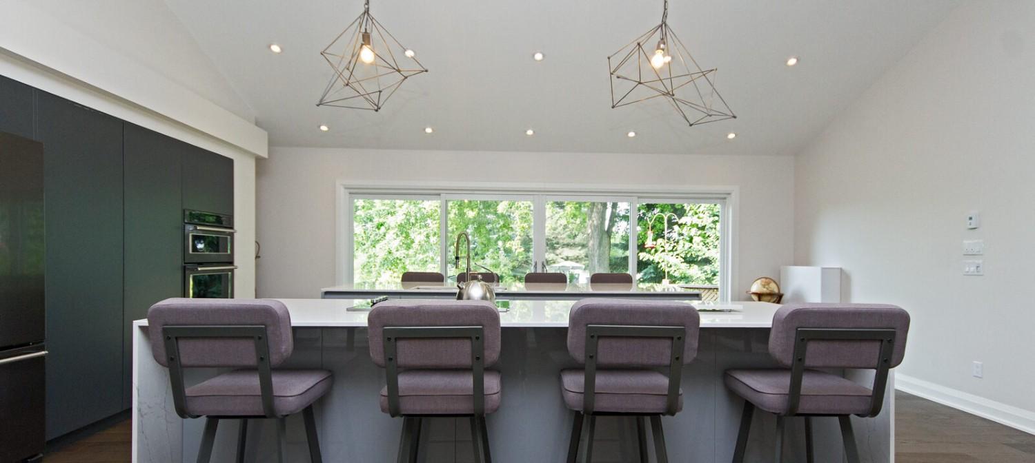 home renovation company for dining room