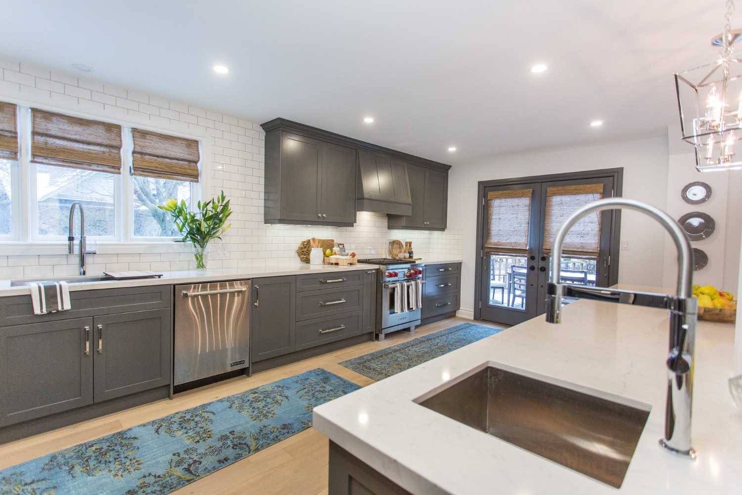 home renovation company for kitchen