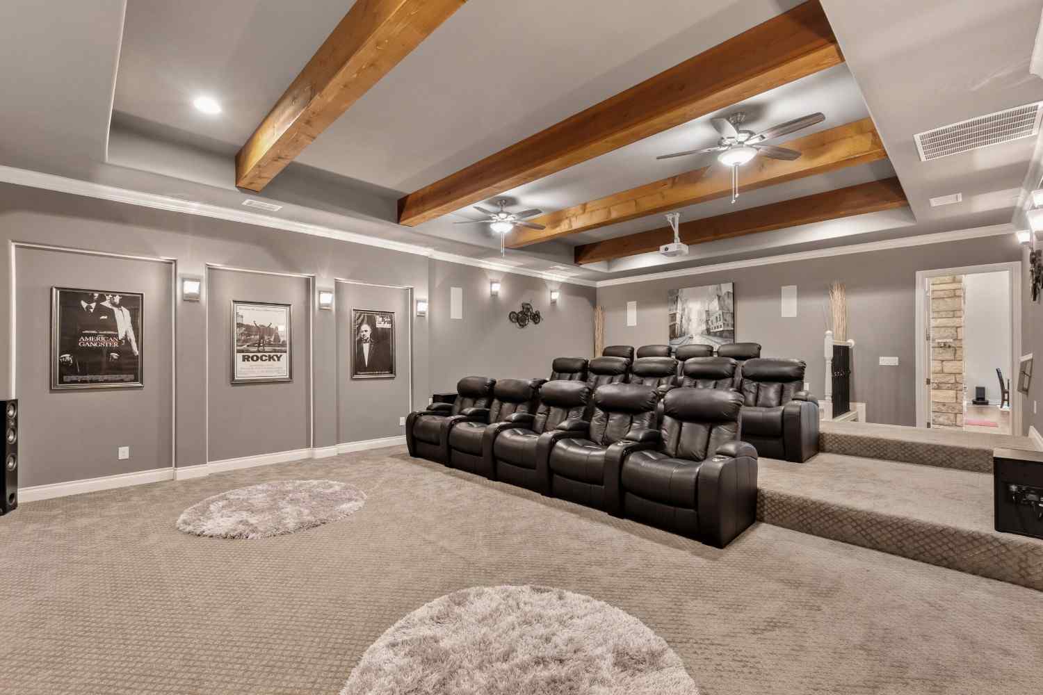 home theater home renovation company