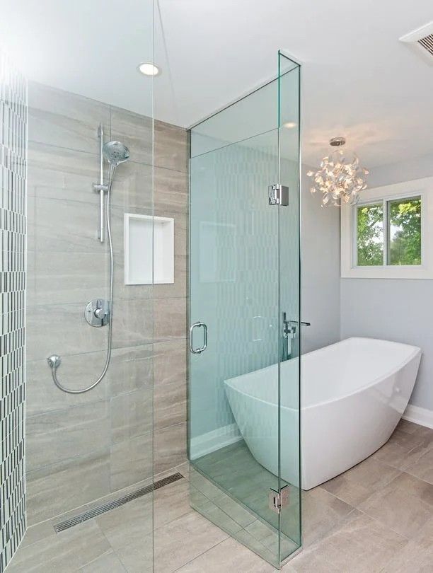 shower bathroom renovations company