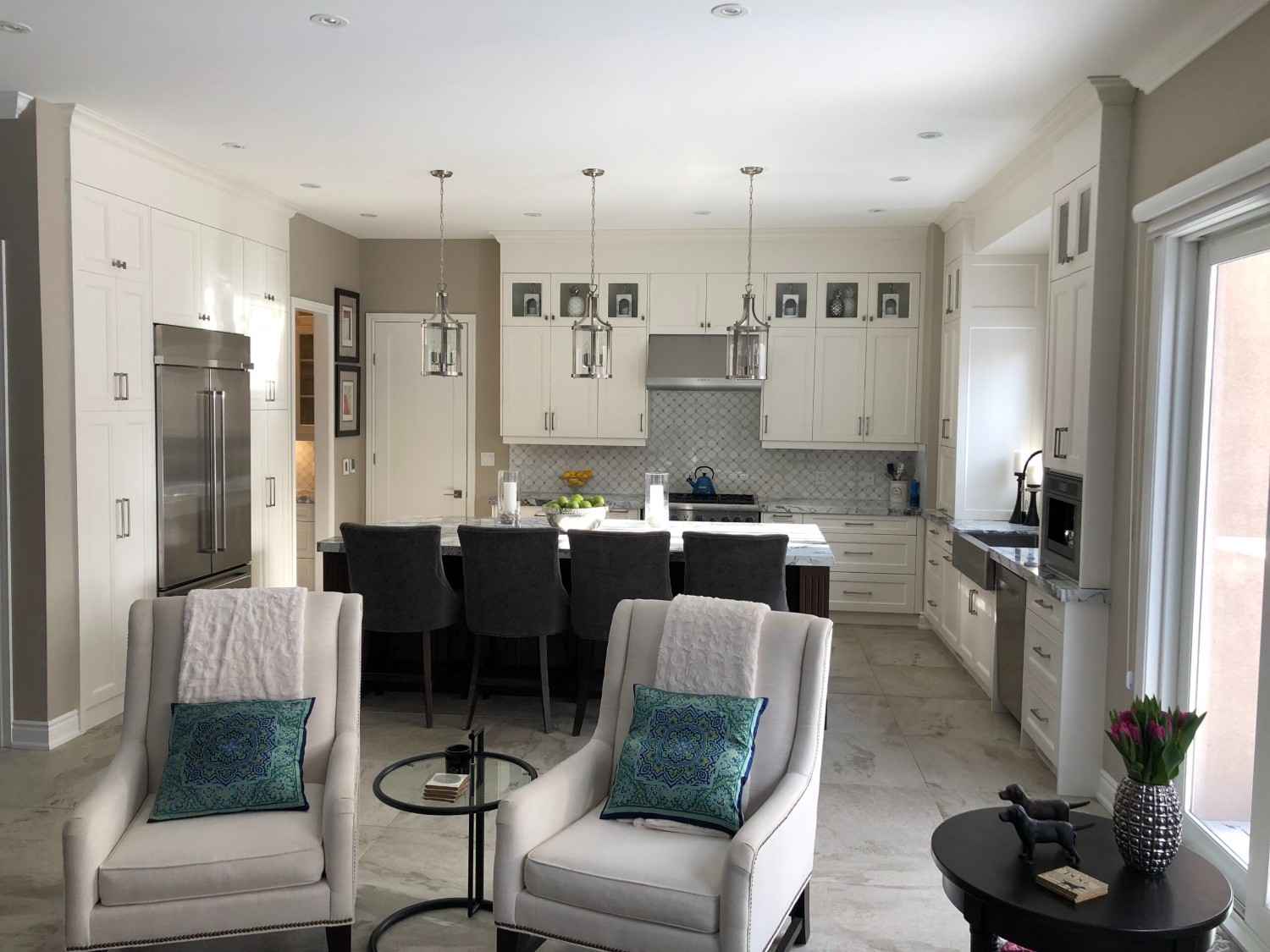 trusted home renovation company