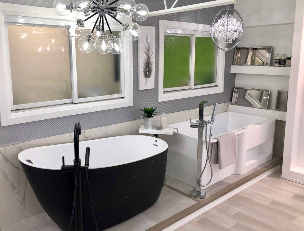 book your bathroom renovation hornby