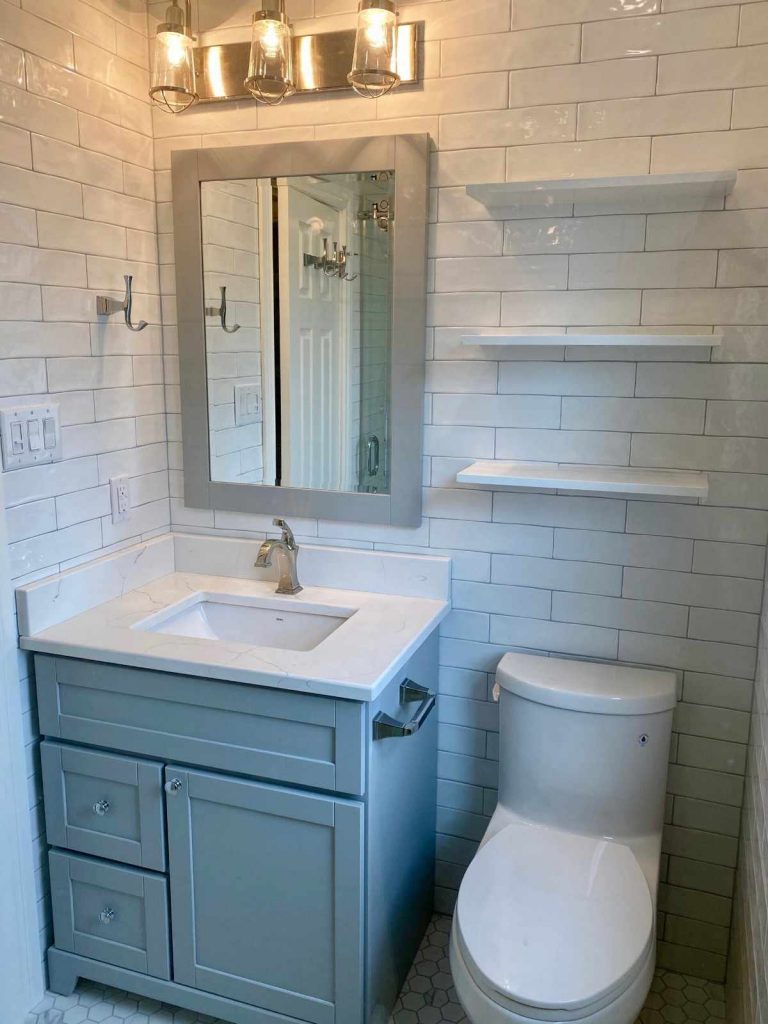 expert bathroom kitchen renovations company