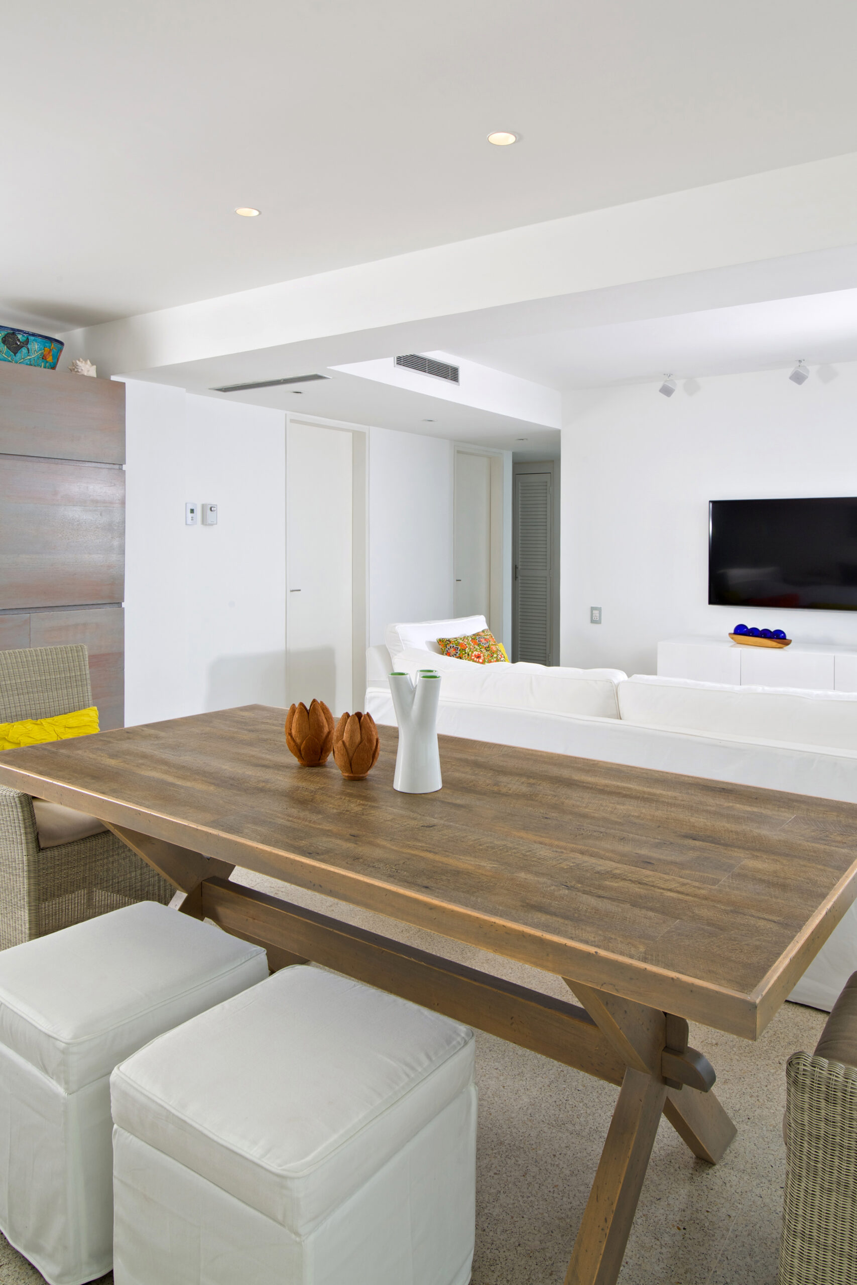 Modern basement renovation custom